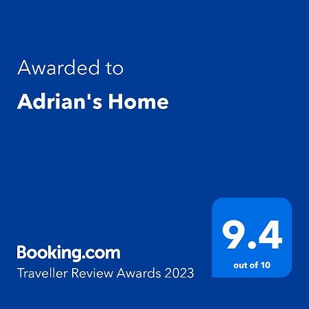 Adrian'S Home Balatonfüred Zewnętrze zdjęcie