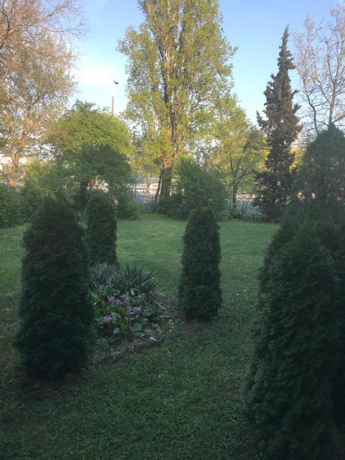 Adrian'S Home Balatonfüred Zewnętrze zdjęcie